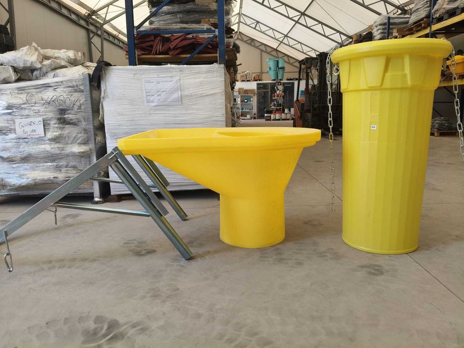 Tuburi standard de evacuare moloz/ deseuri , jgheab ,topogan , tobogan