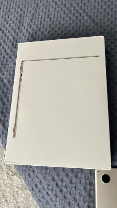 Ultrabook Macbook