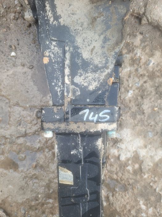 редуктор ауди а4 б5 2.8 куадро