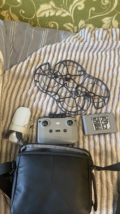 Dji mavic mini 2 combo fly more