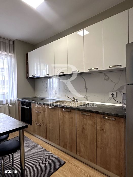 Apartament cu 2 camere | Prima Onestilor | Oradea