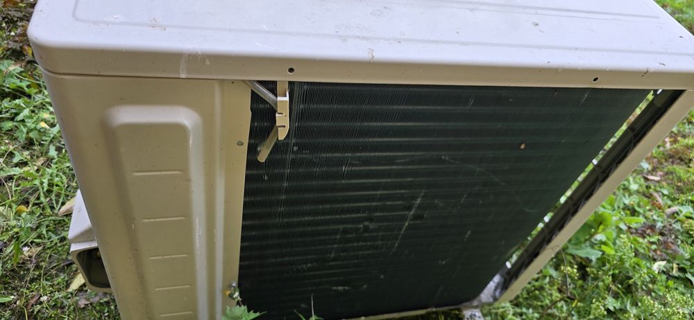 Климатик Daikin inverter 12