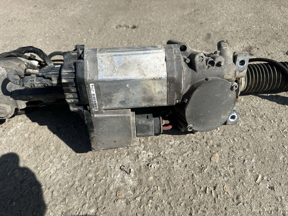 Рейка 1K1 909 144 E , за Фолксваген Туаран