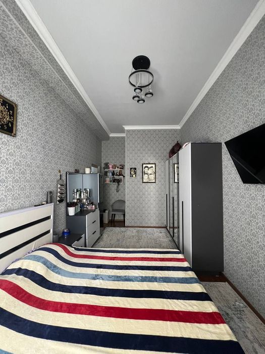 Продается квартира