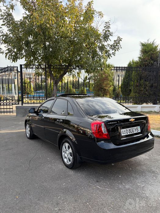 Lacetti Gentra 3 pozitsiya. 28.000 probeg