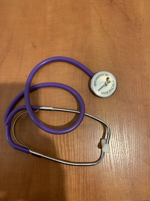 Стетоскоп медицинский