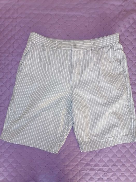 Къси панталони и бански, различни марки, размер S/M