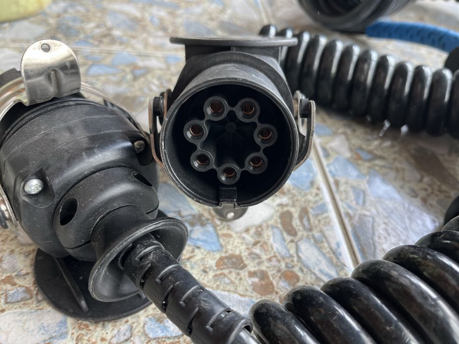 Cablu ABS pentru camion