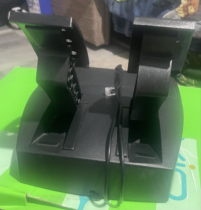 Volan gaming esperanza nitro