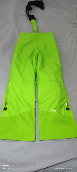 Ски Гащеризон за момче