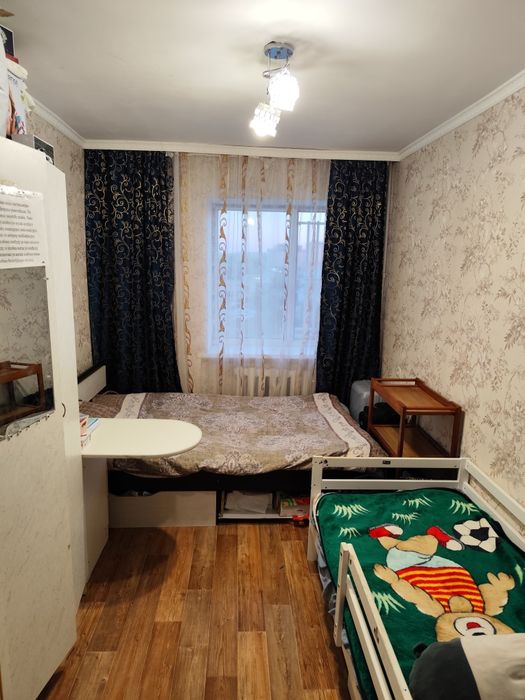Продам 3 комн квартиру
