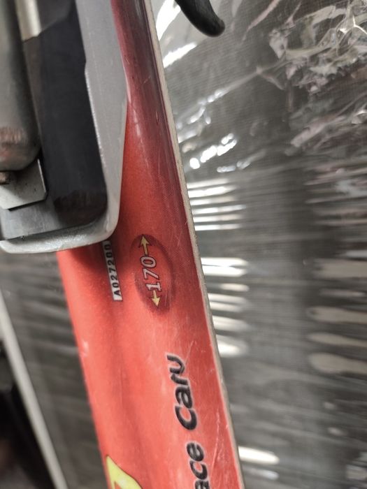 Ски Atomic 170 см