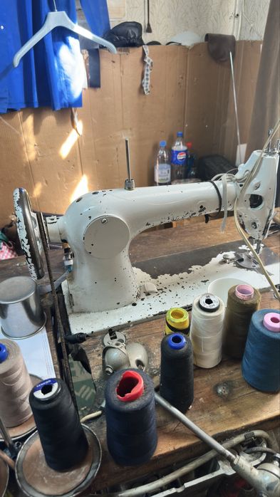 Masina de Cusut PFAFF