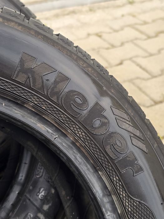 186 65 15 Kleber