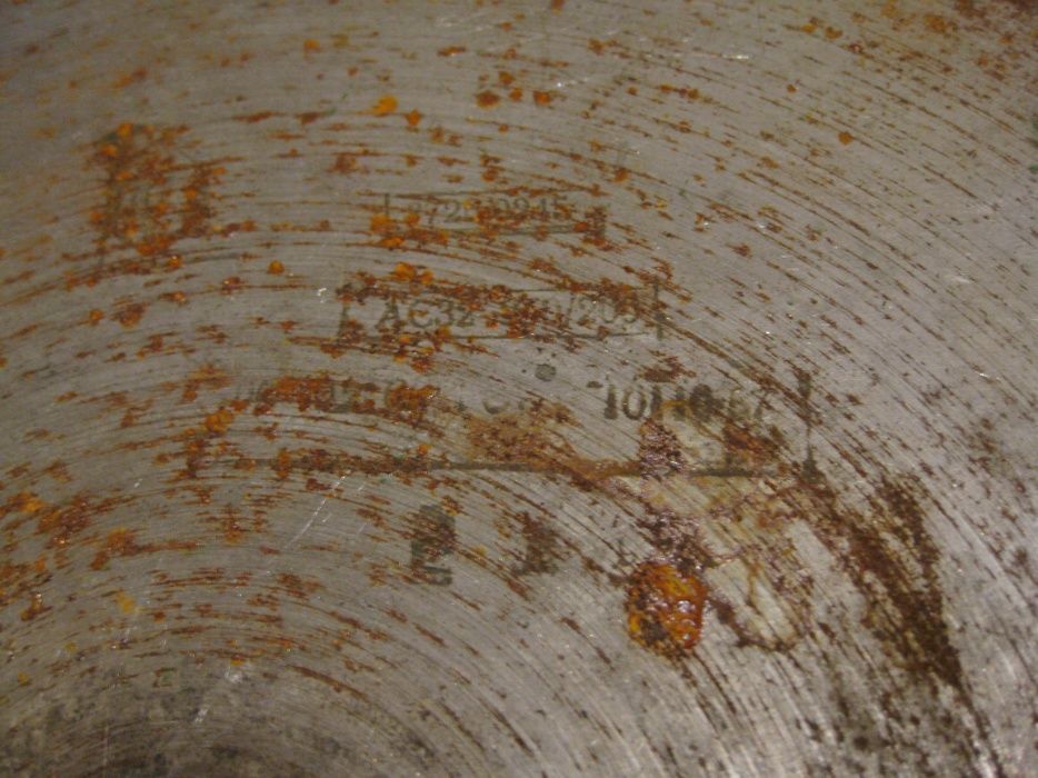 Круги (пилы) алмазные отрезные