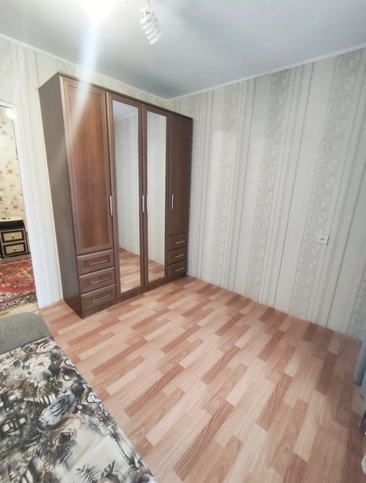 Сдам 3ком.квартиру в 20мкр.