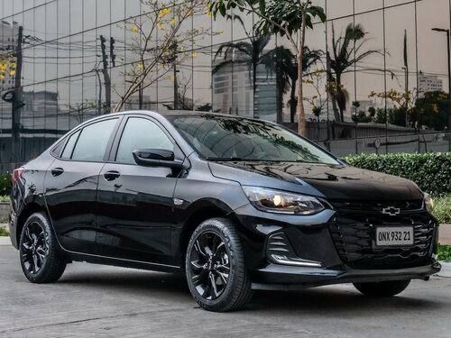 Onix Premier + 6-pozitsa sotiladi