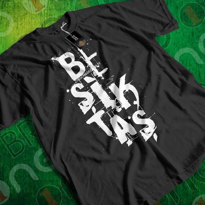 Тениски на Бешикташ