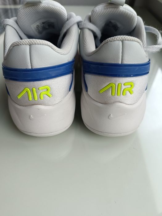 Маратонки NIKE Air Max Bolt