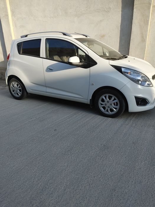 Spark 2022 rasnoy kraska