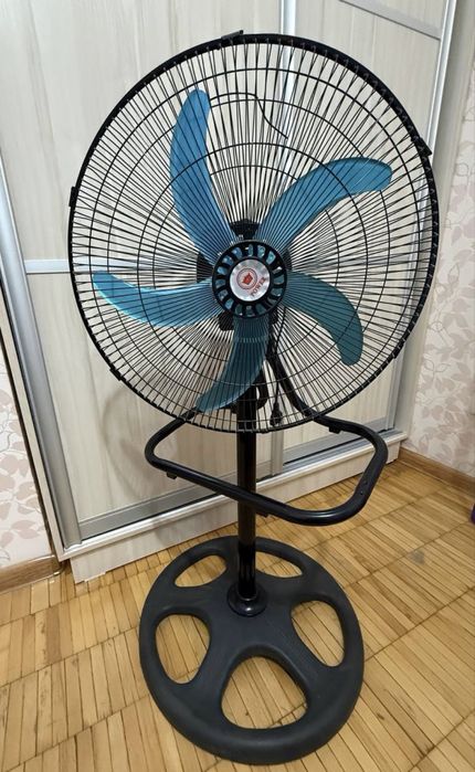 Вентилятор по хорошей цене