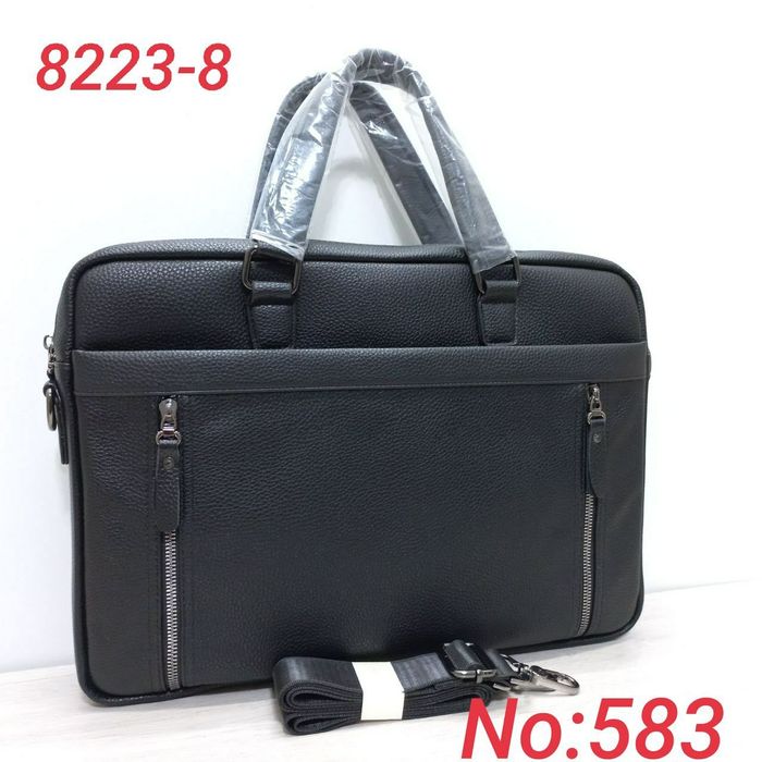 Сумка для ноутбука и документов 8920. No:980