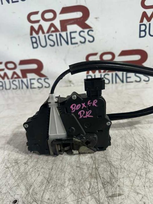 Broasca usa dreapta fata PEUGEOT BOXER cod piesa 1393819080