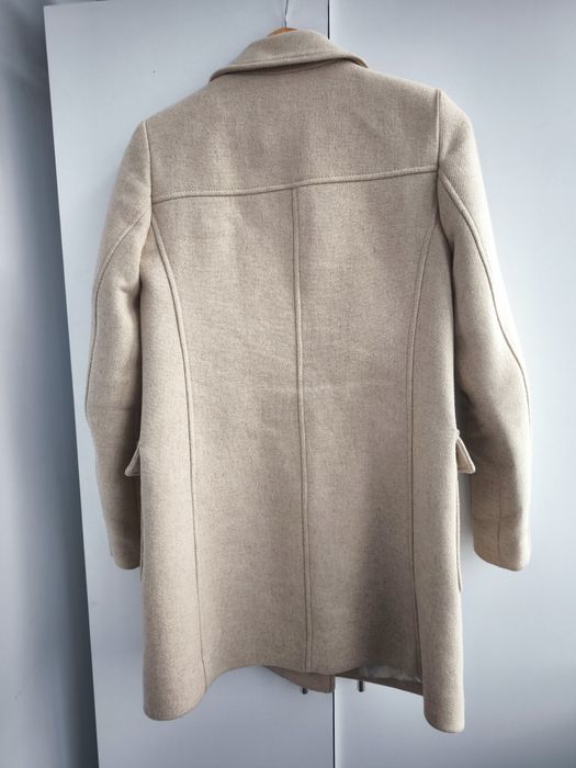 Palton fetiță Zara XS