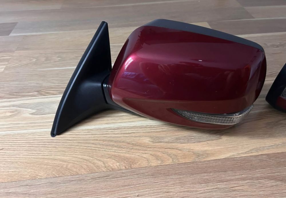 Oglinzi pentru Subaru