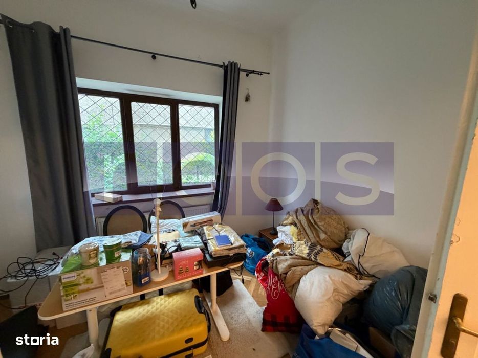 Proprietate Cu Potential Investitional | 393 Mp | D+P+2 | Zona Dacia