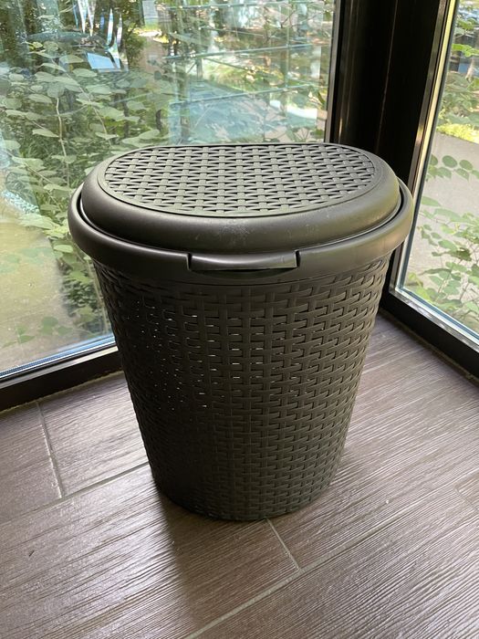 Корзина для белья