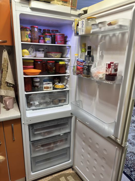 Холодильник но фрост