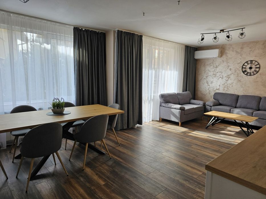 Продава се Тристаен апартамент в Варна, Бриз - 119 кв.м за 2353 €/кв.м - Снимка #2