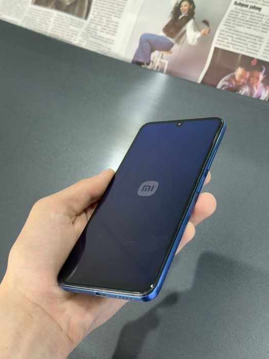 Продам Redmi Note 11 на 128гб
