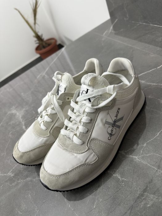 Calvin Klein Jeans 38 номер