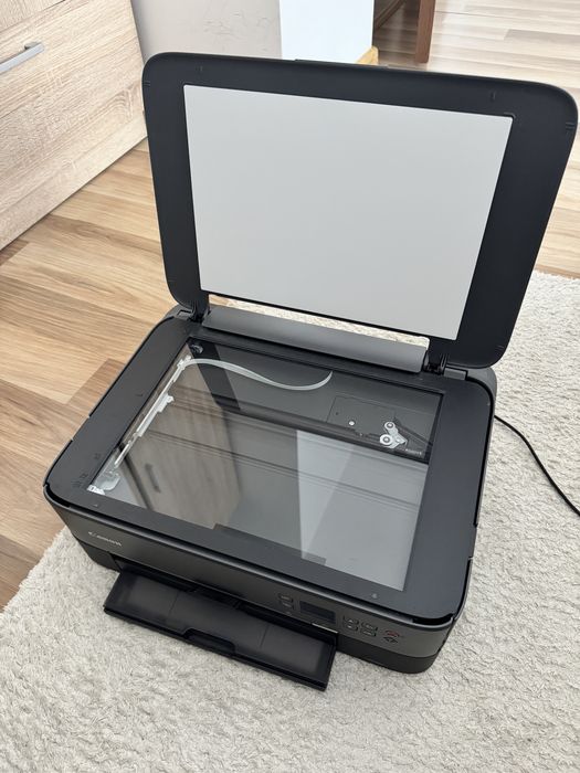 Imprimanta Canon PIXMA TS5350