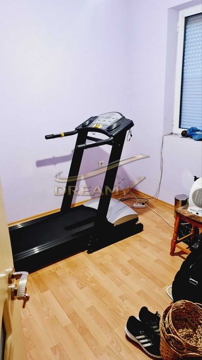Тристаен апартамент под наем в Каменица 1! 71862097