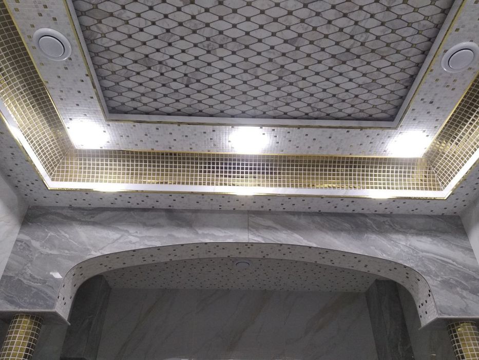 Ремонт квартир и оффисов под ключ