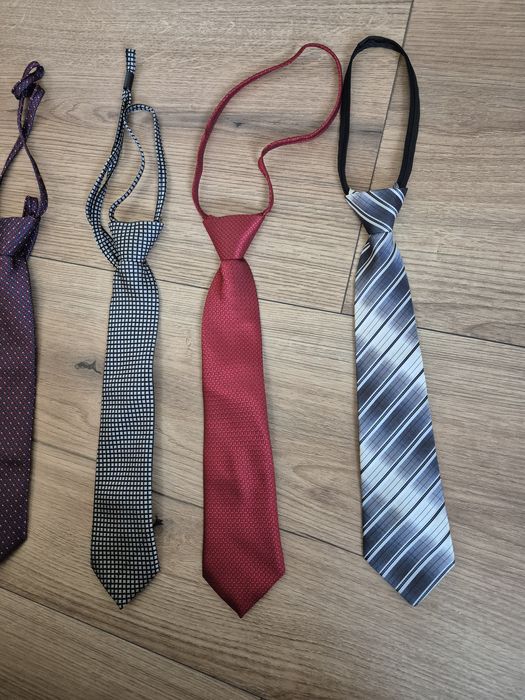 Вратовръзки, оригинални и стилни