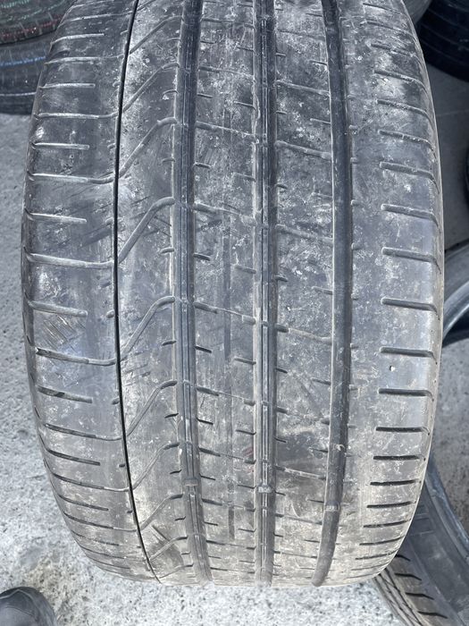 Anvelope Pirelli set 2 buc 315/35 R 21 Dot 2019
