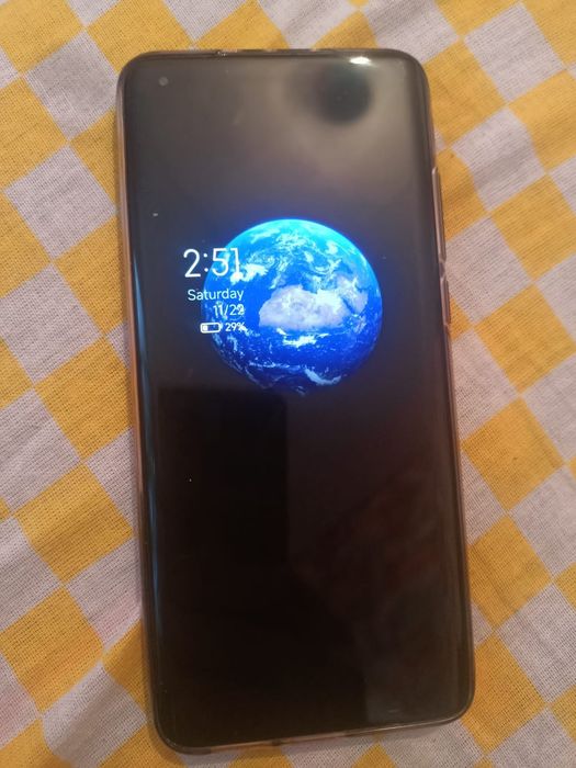 Xiaomi Ми 10 ультра