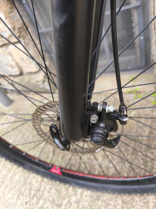 Велосипед  29" Aluminium