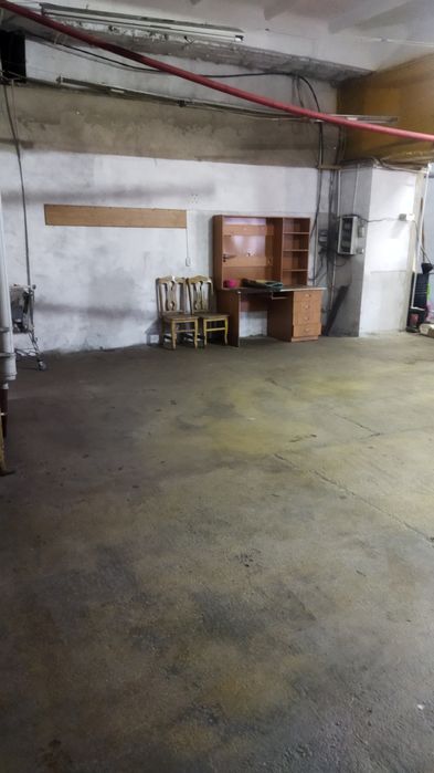 Аренда места на сто.