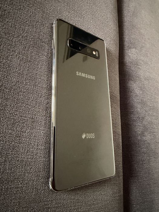 Samsung s10 plus