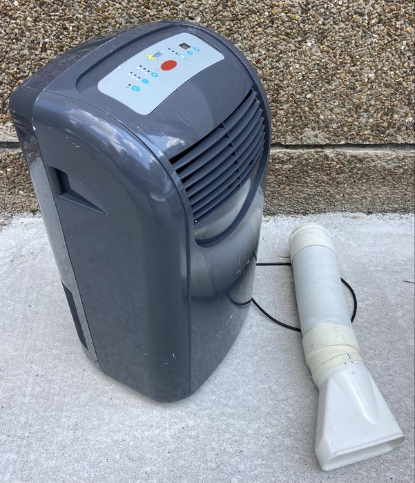 Мобилен/преносим климатик