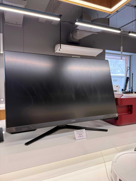 Монитор SAMSUNG ls27dg300eixci