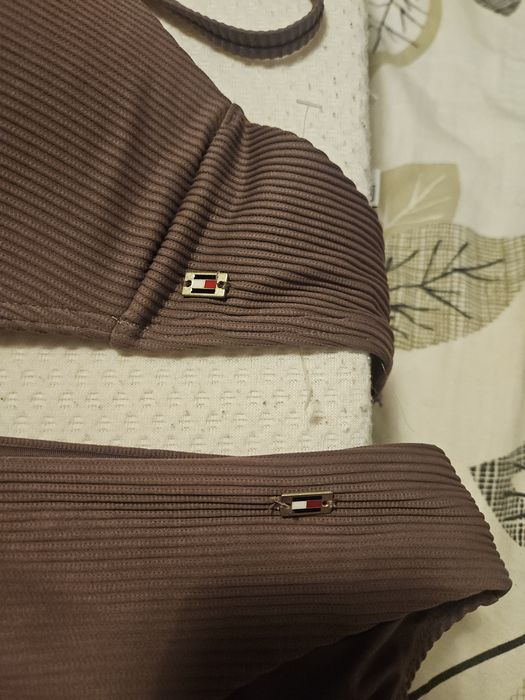 Costum de baie Tommy Hilfiger