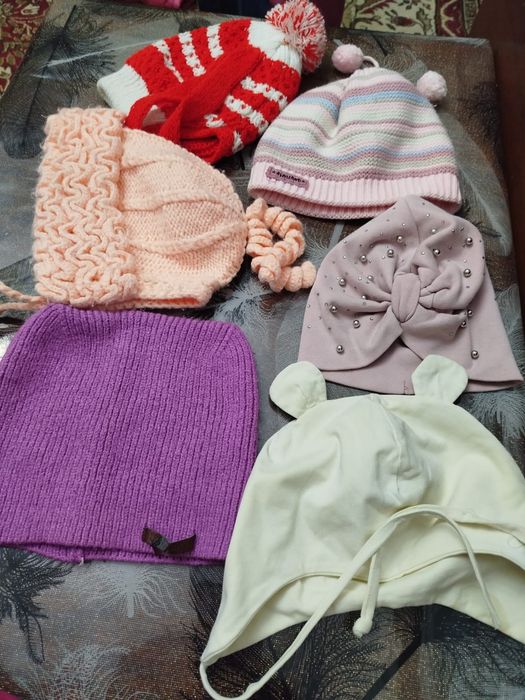 Детские вещи на девочку