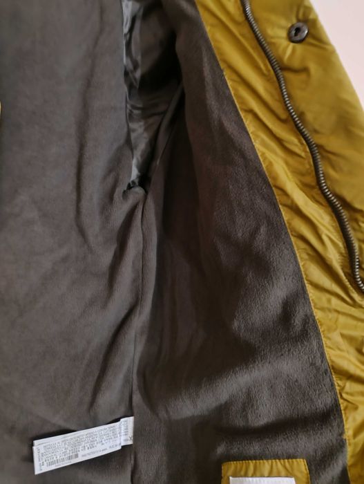 Zara яке 11/12 г., 152 см. Ново. За момче.