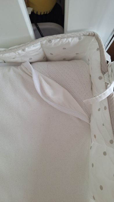 Бебешка кошара Arbor baby